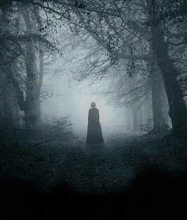 Мистические истории из жизни 👻