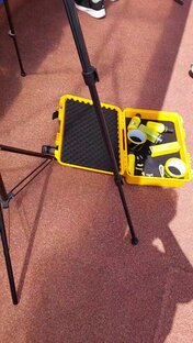 Лёгкая атлетика. Бег