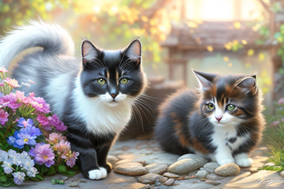 Ароматные сказки