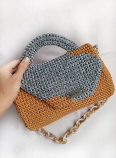 Узоры крючком