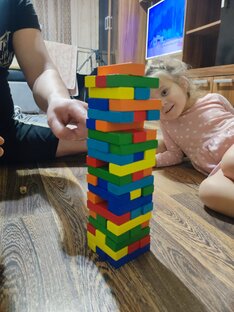 Наше время провождение