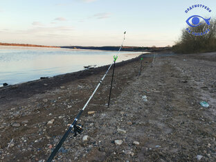 Рыболовные монтажи 