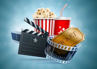 Кино и мультфильмы