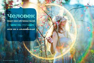 Размышляем о жизни