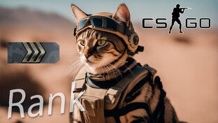 Counter Strike: GO