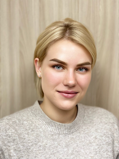 Перманентный макияж в СПБ