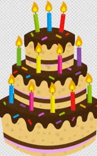 Печем торты