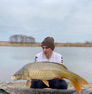 Карпфишинг