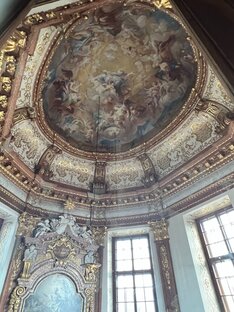 Вена. Путевые заметки 2023