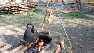 Рассказы