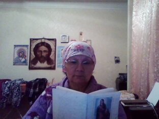Духовное наследие