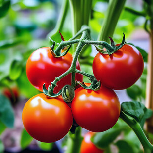 Томаты 