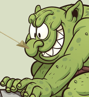 Антитроллизм