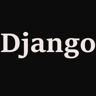 Django с нуля