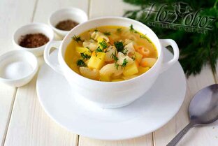 СУПЧИКИ