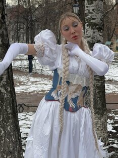 Полезные статьи✨