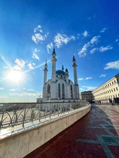 Казань 🤍