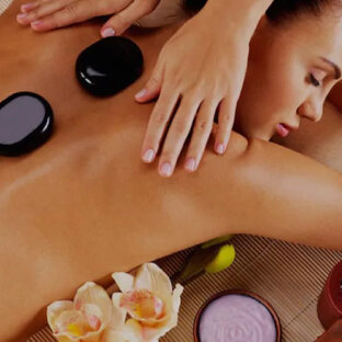 Массаж и Эстетика