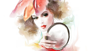 Секреты и рецепты красоты