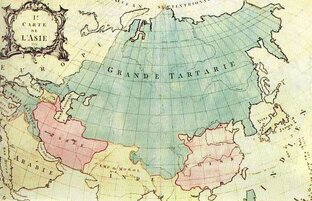 Культурная реформация России