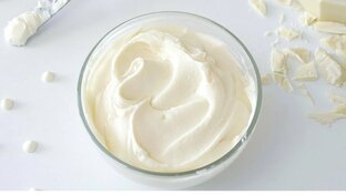 Рецепт для покрытия торта (ганаш). 