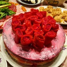 Рецепты от Лилии. Заходите, не пожалеете. 