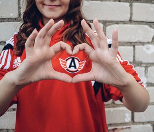 Поговорим о хоккее 