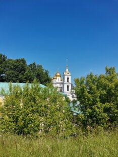 Фото природы без обработки. 