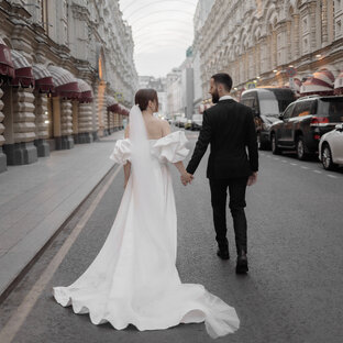 Свадебные рекомендации