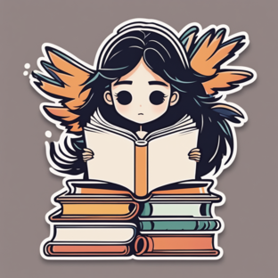 Отзывы на книги