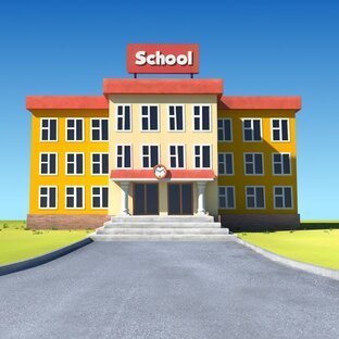 О школе всерьез и с юмором