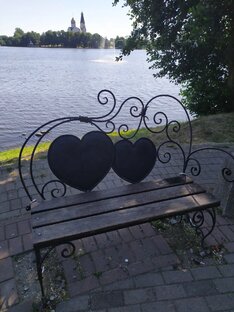 Сестрорецк