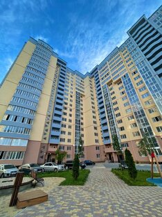 «Каспийская Гавань»