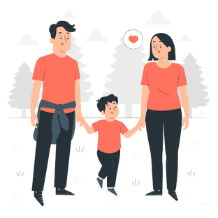 Семейные споры