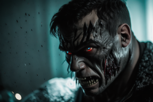 Против судьбы.