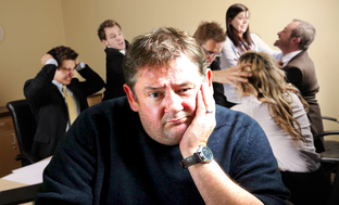 Веселые истории менеджера Антона читать📖