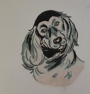 Рисую для души