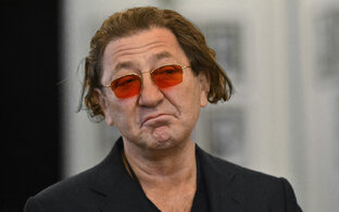 Григорий Викторович Лепс