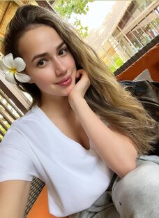 Фигурная красота 