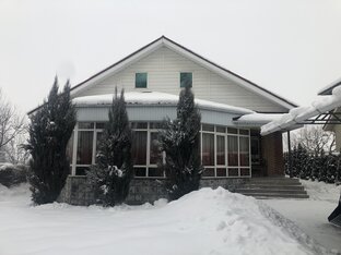 город Талгар .