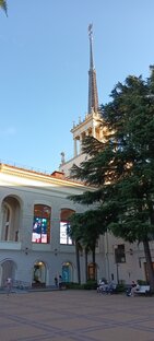 Обзоры мест для отдыха !