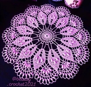 Самые популярные салфетки. 