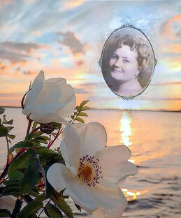 Память сердца