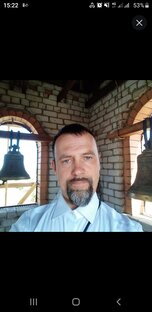 Звоны перед всенощными бдениями