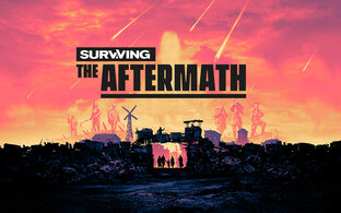 Surviving the Aftermath 