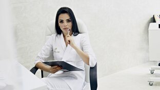 Уход за зубами