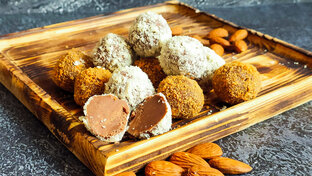 Трюфель Truffle 