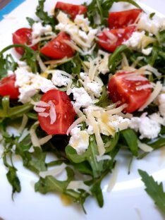 Салаты🥗💚