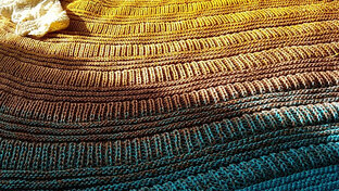 Объёмная резинка