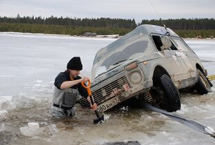 OFF-ROAD/ ПУТЕШЕСТВИЯ